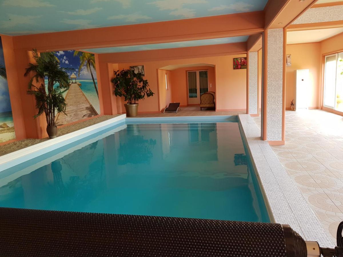 19 Rue Du Cadran Appartement Montmorillon Buitenkant foto