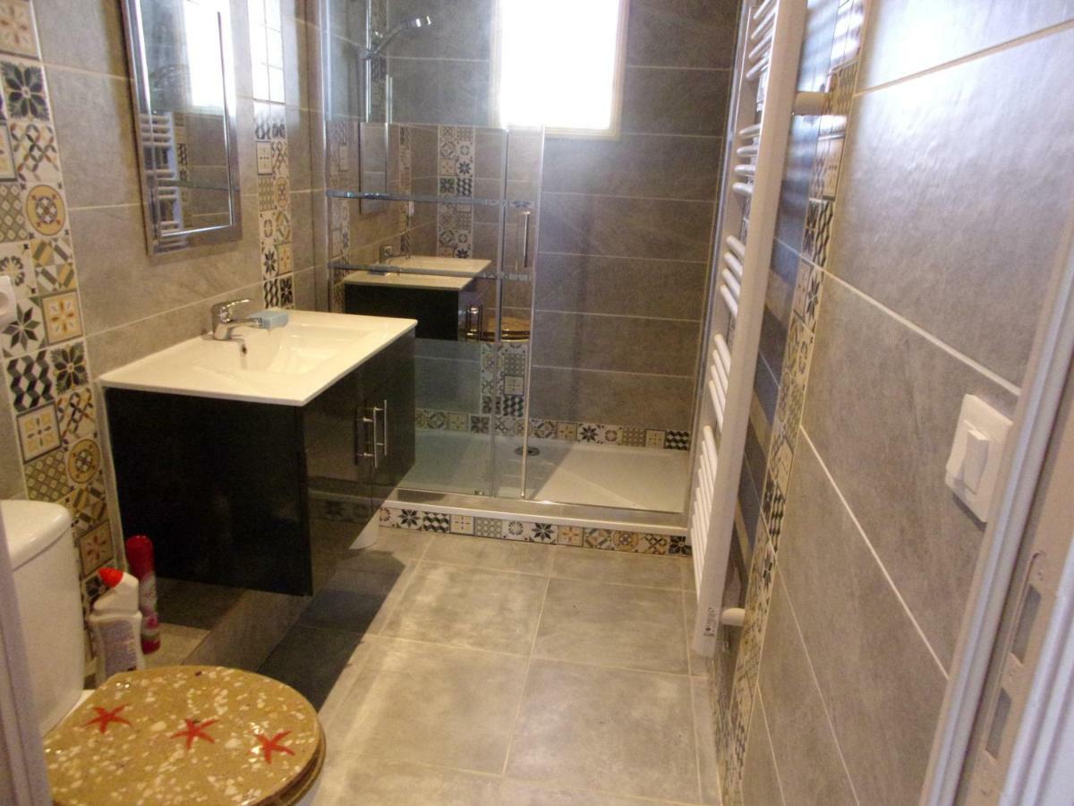 19 Rue Du Cadran Appartement Montmorillon Buitenkant foto